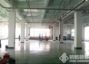 同安環東海域單層廠房1700平，出售與租賃信息解讀