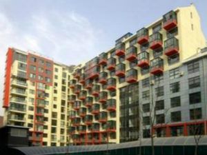 公共租賃住房 定義、意義與房屋租賃新視角
