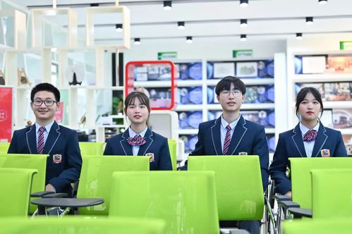 邊上學(xué)邊掙學(xué)費(fèi)，數(shù)字文化創(chuàng)意內(nèi)容應(yīng)用服務(wù)讓你輕松實(shí)現(xiàn)