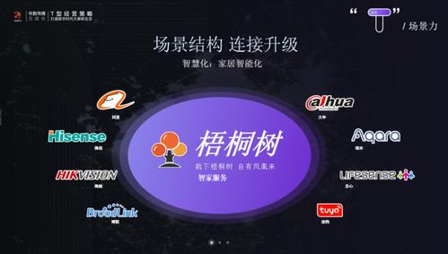 正定論道 華數(shù)傳媒蘇松解析T型經(jīng)營策略，以數(shù)字文創(chuàng)內(nèi)容服務(wù)打造大屏新生態(tài)