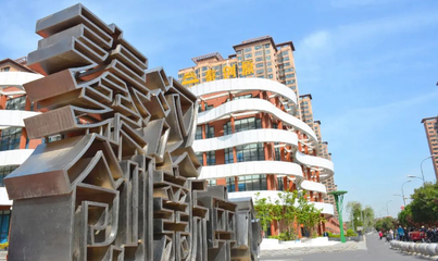 秦創(chuàng)原上話發(fā)展 孵化器里的機(jī)器人激發(fā)數(shù)字文化創(chuàng)意新篇章