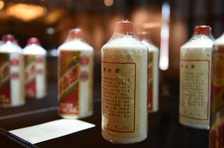 一瓶酒竟然賣了25萬(wàn) 茅臺(tái)的收藏價(jià)值你知道多少