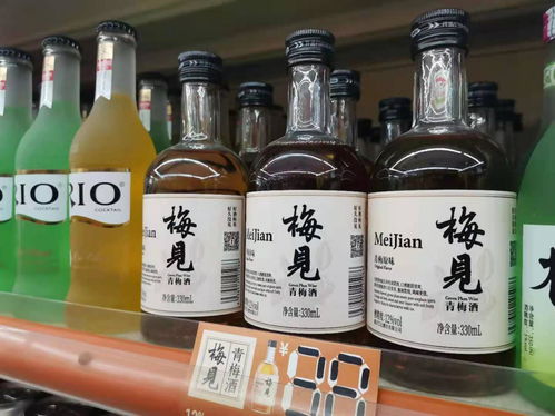 火熱的社區團購,酒類產品為何難見蹤影