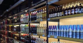 從服務(wù)員到億萬富豪 馬云投他100億,靠賣酒年開1500家店