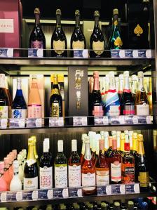 酒廷1990 五角場酒類新零售體驗店的創新探索