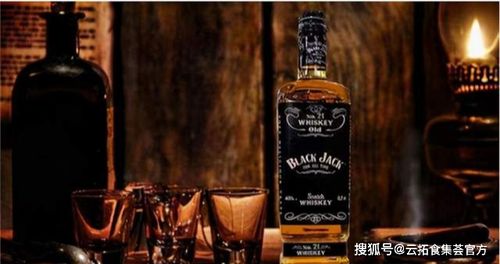 食集薈 萬億新酒飲市場的機會點，江小白只是‘小鯰魚’嗎？