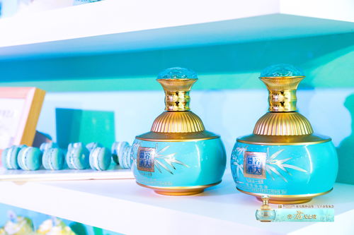 重構產品研發能力，容大醬酒引領酒水新零售時代