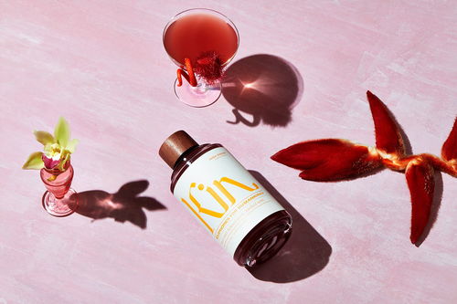 無酒精浪潮 酒類零售新賽道，保健飲品引領(lǐng)健康消費新趨勢